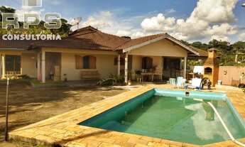 Imagem: CASA para VENDA VALE DAS FLORES ATIBAIA