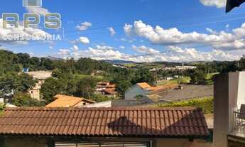 Imagem 4: CASA para VENDA VALE DAS FLORES ATIBAIA SP. 03 dormitórios, sendo 01 suite com closet, sal