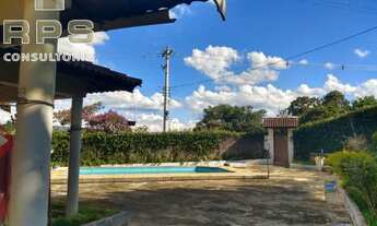 Imagem 3: CASA para VENDA VALE DAS FLORES ATIBAIA SP. 03 dormitórios, sendo 01 suite com closet, sal