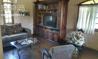 Imagem 7: CASA para VENDA VALE DAS FLORES ATIBAIA SP. 03 dormitórios, sendo 01 suite com closet, sal