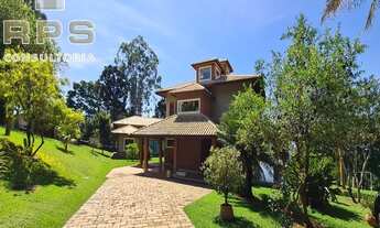 Imagem 3: Sítio Fantástico no Interior de São Paulo, ao Lado do Condomínio Quintas da Baroneza