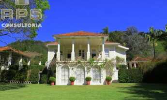 Imagem: Sítio No coração da Serra da Mantiqueira