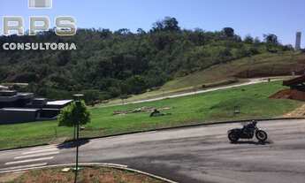 Imagem 5: Terreno à Venda no Condomínio Quintas da Boa Vista em Atibaia