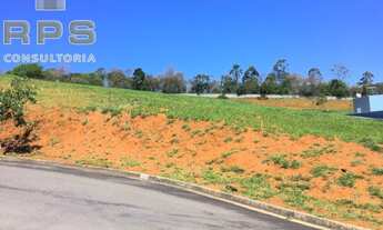Imagem 2: Terreno à Venda no Condomínio Quintas da Boa Vista em Atibaia