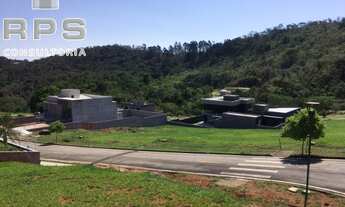 Imagem 4: Terreno à Venda no Condomínio Quintas da Boa Vista em Atibaia