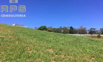 Imagem: Terreno à Venda no Condomínio Quintas