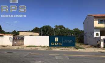 Imagem 2: Terreno à venda - Loteamento Jardim Morumbi - Atibaia - SP