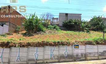 Imagem: Terreno à venda Jardim Imperial, em Atibaia