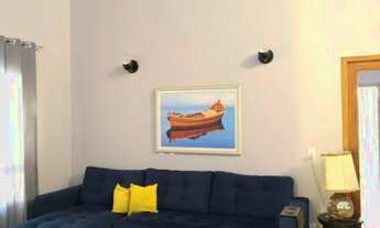 Imagem 2: Casa à venda Jardim Morumbi Atibaia SP,Casa ampla com 04 dormitórios, 01 suite com closet