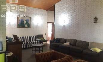 Imagem 4: Chácara à venda - Vila Santista - Atibaia - SP