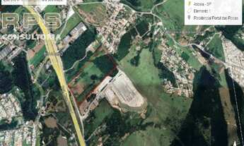 Imagem: Área Industrial para Venda no Bairro da