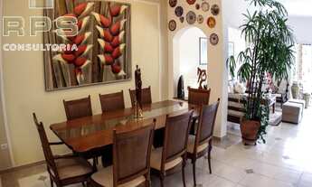 Imagem 6: Casa para locação ou venda MOBILIADA no Jardim Petrópolis em Atibaia , com 03 suites, sen