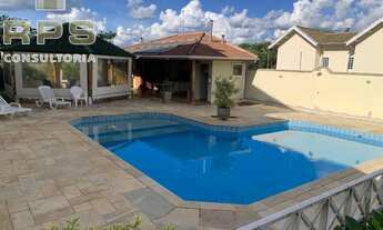 Imagem: Casa à venda Condominio Fechado Vila Helena