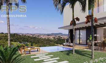 Imagem 3: Casa para Venda em Condomínio- Atibaia Condomínio La Reserva II em Atibaia/SP. comprar ca