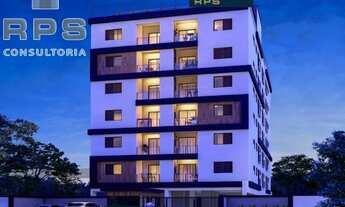 Imagem 3: Apartamento pronto para morar no Residencial Tibaya em Atibaia, 1 dormitório, lazer comple