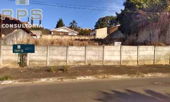 Imagem: Terreno com excelente topografia à venda