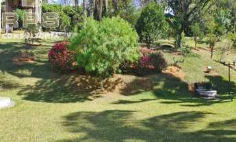 Imagem 6: Chácara - Haras com casa Sede com 5 dormitórios, Lago para venda