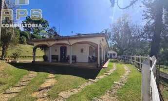 Imagem 5: Chácara - Haras com casa Sede com 5 dormitórios, Lago para venda