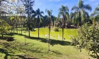 Imagem: Chácara - Haras com casa Sede com 5 dormitórios