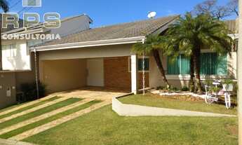 Imagem: Casa à venda - Condominio Residencial Jardim