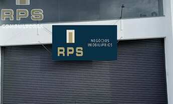 Imagem 4: Salão com 277,64 m², copa com gabinete planejado, e 02 banheiros, sendo 01 para PcD; Meza