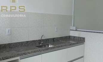 Imagem 7: Salão com 277,64 m², copa com gabinete planejado, e 02 banheiros, sendo 01 para PcD; Meza