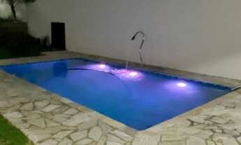 Imagem 2: Casa à venda à Jardim Paulista Atibaia SP, comprar casa Casa com 03 suites , sendo 01 com