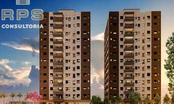 Imagem 3: Apartamentos à Venda Jardim Atibaia Towers Alvinópolis Atibaia - SP, comprar apartamento n