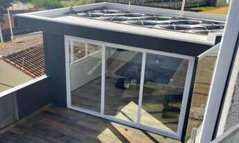 Imagem 4: Casa à venda - Jardim Paulista - Atibaia - SP .Imóvel com 03 dormitórios sendo 1 suíte