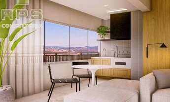 Imagem 4: Apartamentos à Venda Jardim Atibaia Towers Alvinópolis Atibaia - SP, comprar apartamento n