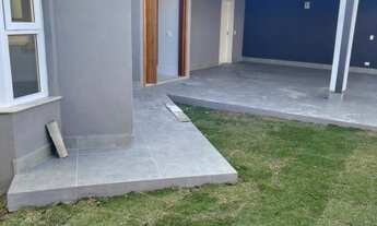 Imagem 5: Casa à venda - Jardim Paulista - Atibaia - SP .Imóvel com 03 dormitórios sendo 1 suíte