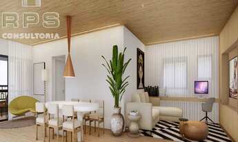 Imagem 7: Apartamentos à Venda Jardim Atibaia Towers Alvinópolis Atibaia - SP, comprar apartamento n