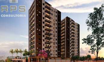 Imagem 2: Apartamentos à Venda Jardim Atibaia Towers Alvinópolis Atibaia - SP, comprar apartamento n