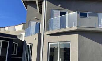 Imagem 2: Casa à venda - Jardim Paulista - Atibaia - SP .Imóvel com 03 dormitórios sendo 1 suíte