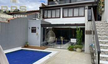 Imagem 2: Casa à venda Condominio Fechado Estancia da Serra em Mairiporã