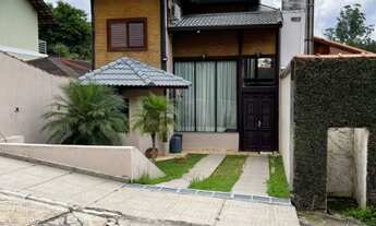 Imagem 4: Casa à venda Condominio Fechado Estancia da Serra em Mairiporã