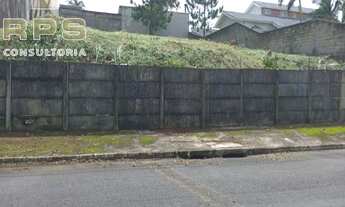 Imagem: Terreno à venda - Jardim São Nicolau