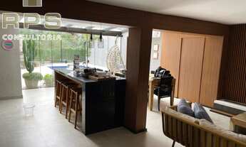 Imagem 3: Casa à venda Condominio Fechado Estancia da Serra em Mairiporã