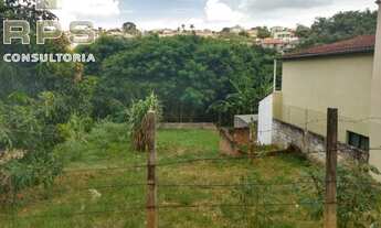 Imagem 2: Terreno à venda no bairro Jardim Santa Barbara, travessa da Alameda Lucas, todo comércio e