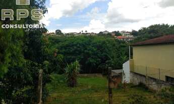 Imagem: Terreno à venda no bairro Jardim Santa