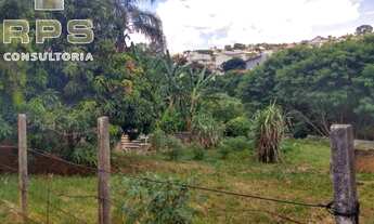 Imagem 3: Terreno à venda no bairro Jardim Santa Barbara, travessa da Alameda Lucas, todo comércio e