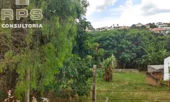 Imagem 5: Terreno à venda no bairro Jardim Santa Barbara, travessa da Alameda Lucas, todo comércio e