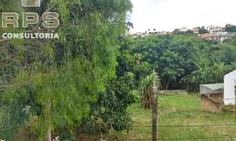 Imagem 4: Terreno à venda no bairro Jardim Santa Barbara, travessa da Alameda Lucas, todo comércio e