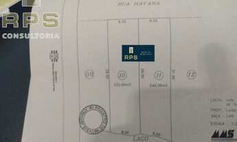 Imagem 7: Terreno à venda no bairro Jardim Santa Barbara, travessa da Alameda Lucas, todo comércio e