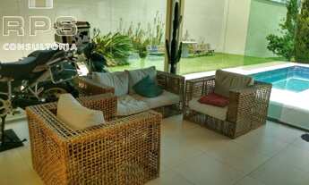 Imagem: Casa térrea à venda - São Nicolau - Atibaia