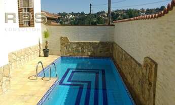 Imagem: Casa térrea no Jardim do Lago locação