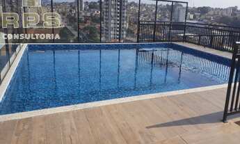 Imagem: Apartamento pronto para morar no Residencial