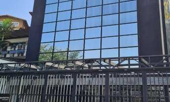 Imagem: Prédio Comercial para Locação