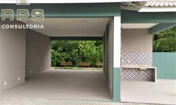 Imagem 4: Casa térrea com mobília, à venda no CONDOMÍNIO DEL FIORI em Atibaia/SP, área de lazer, 2