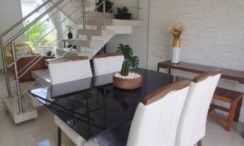 Imagem 5: Casa à venda em Bom Jesus dos Perdões no condomínio Quintas de Maria com 3 quartos e 4 vag